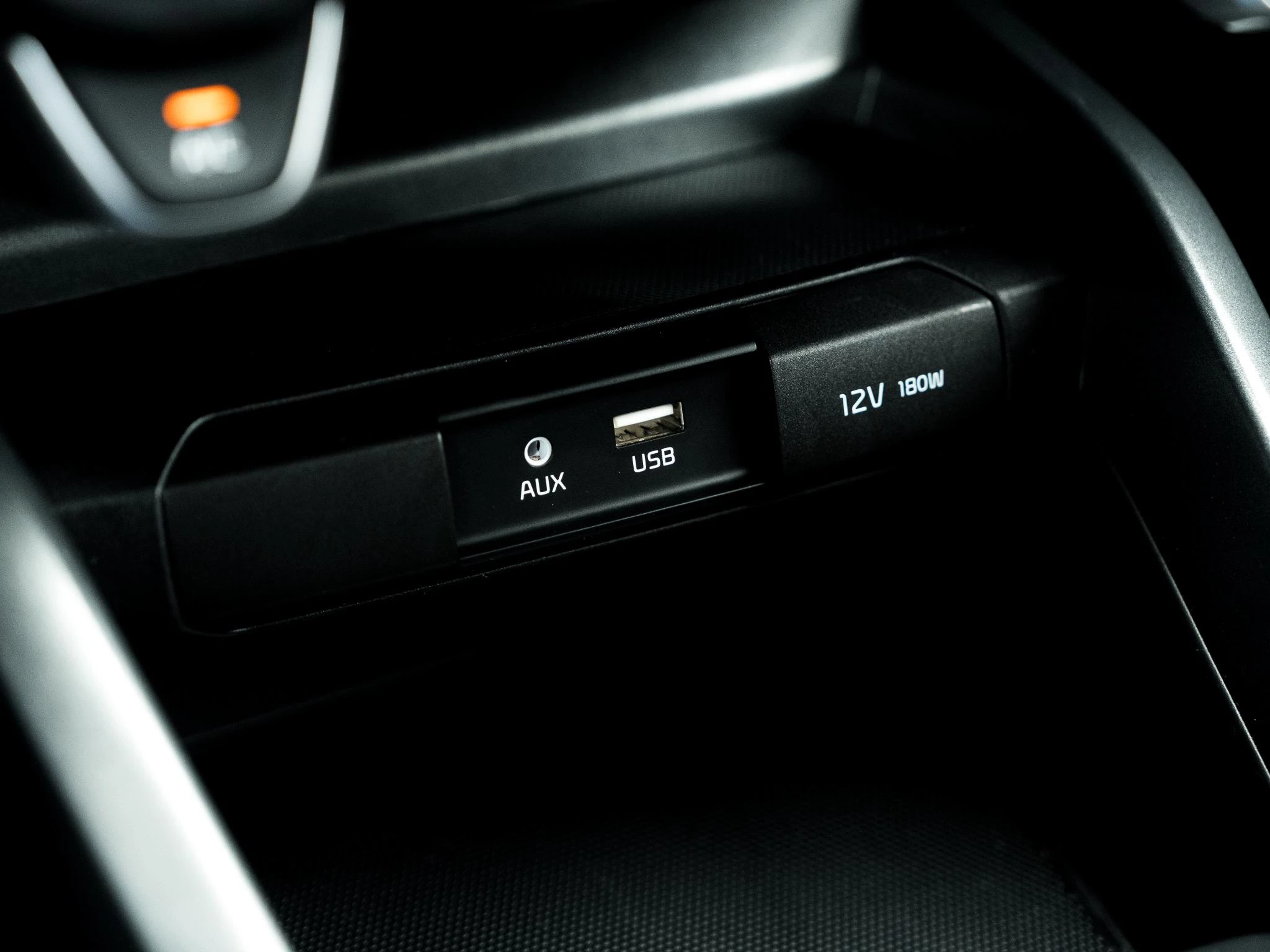 Hoofdafbeelding Kia Stonic