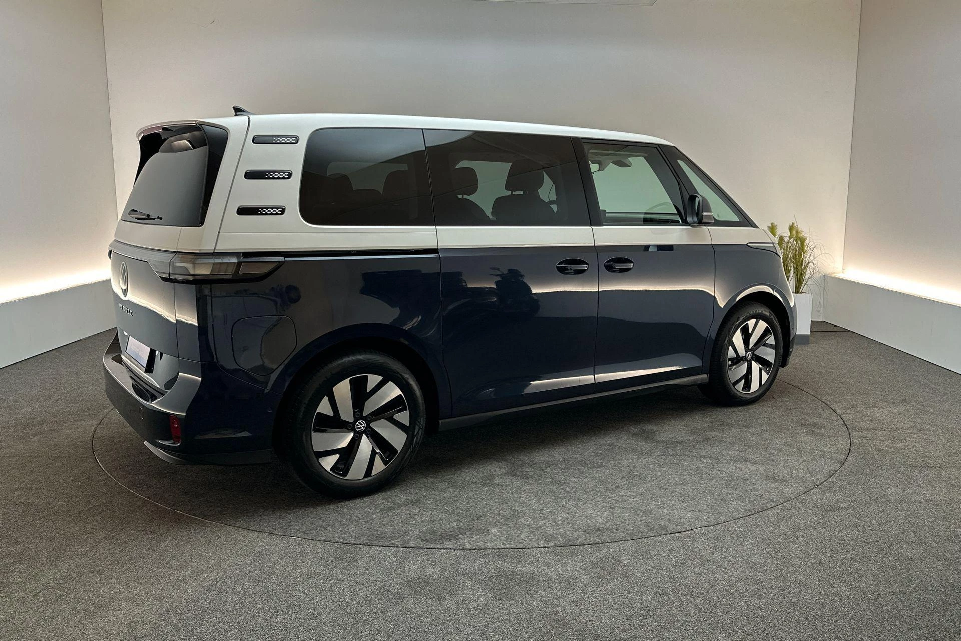 Hoofdafbeelding Volkswagen ID. Buzz