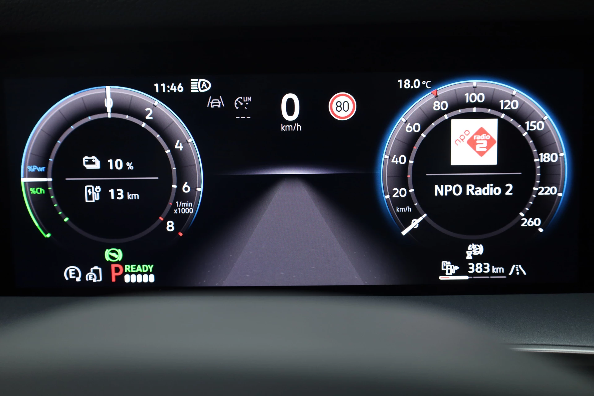 Hoofdafbeelding Volkswagen Tayron