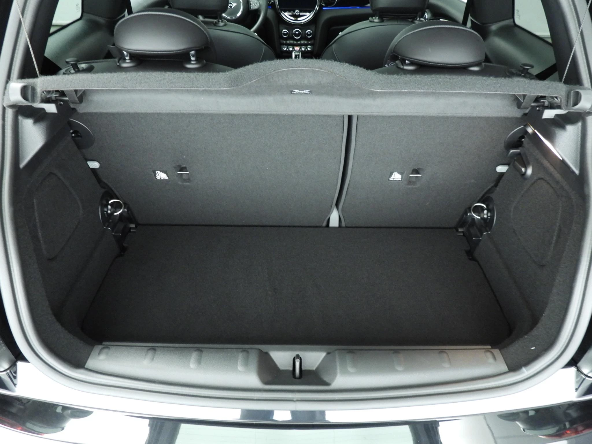 Hoofdafbeelding MINI 3-deurs