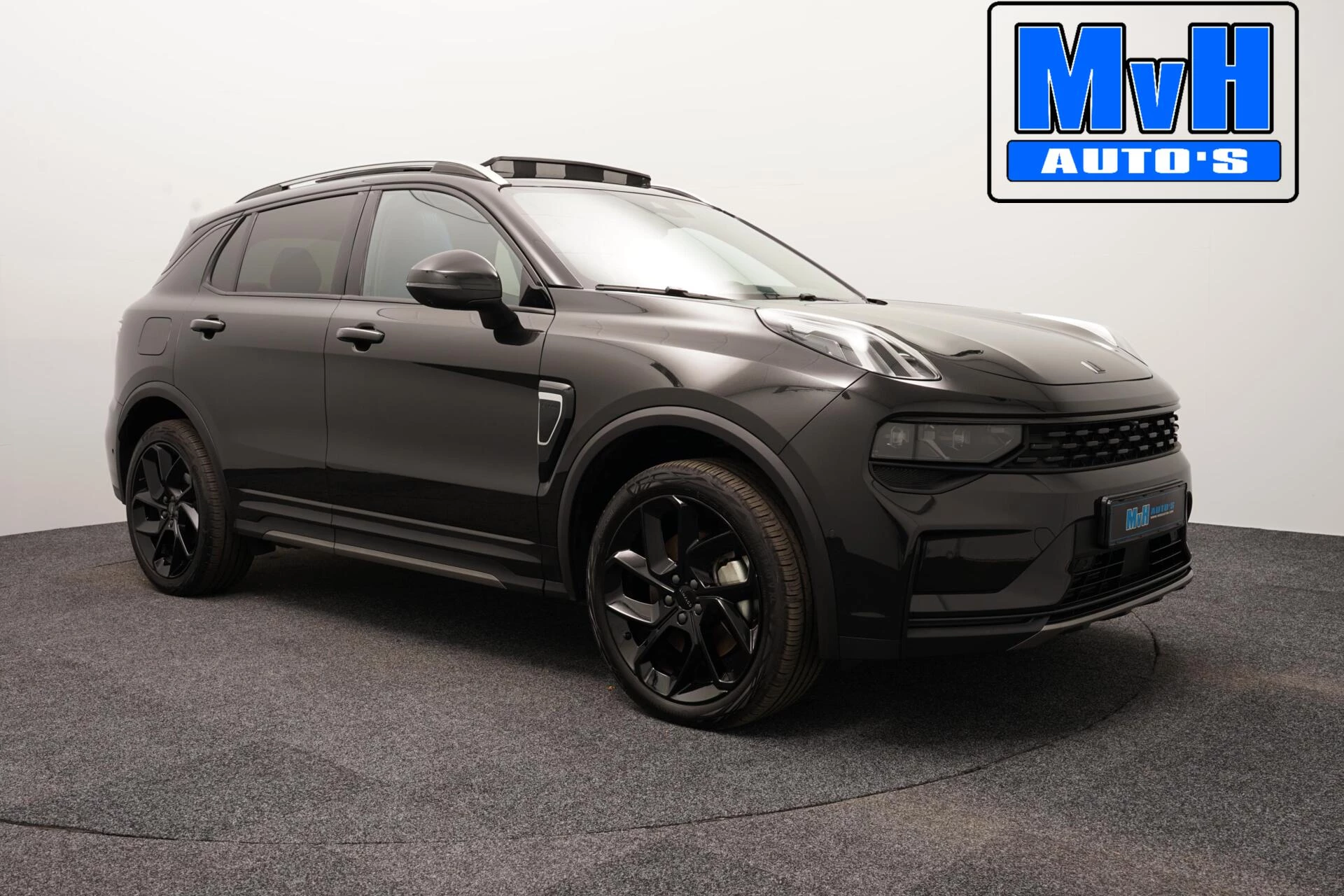 Hoofdafbeelding Lynk & Co 01