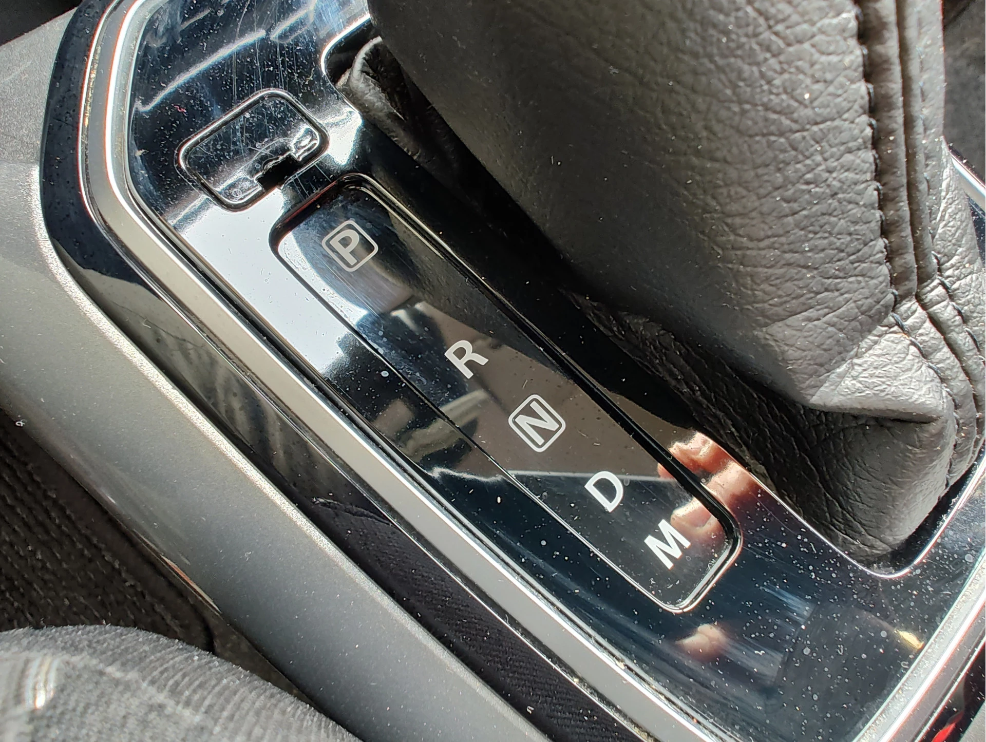 Hoofdafbeelding Suzuki Ignis