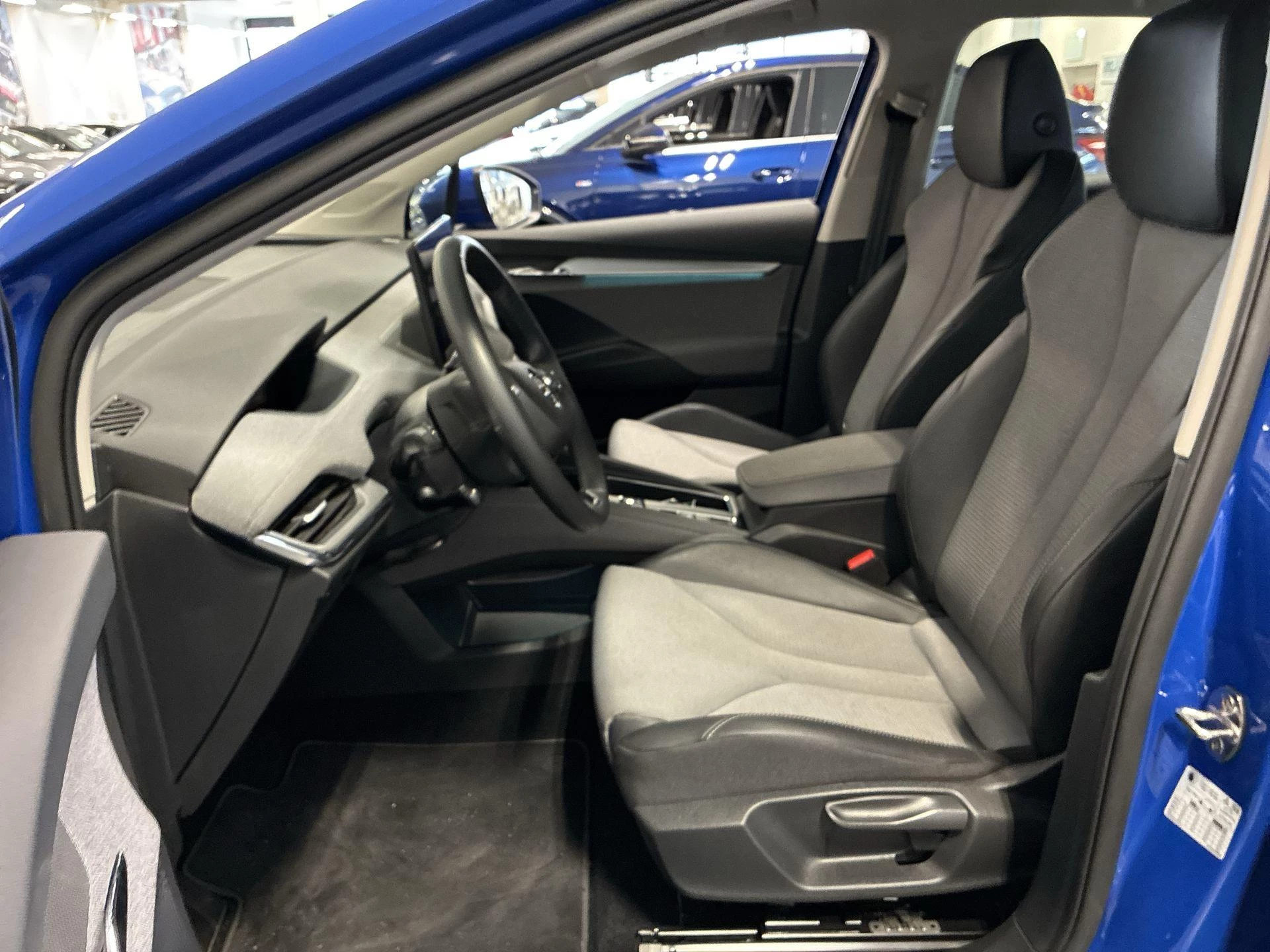 Hoofdafbeelding Škoda Enyaq iV