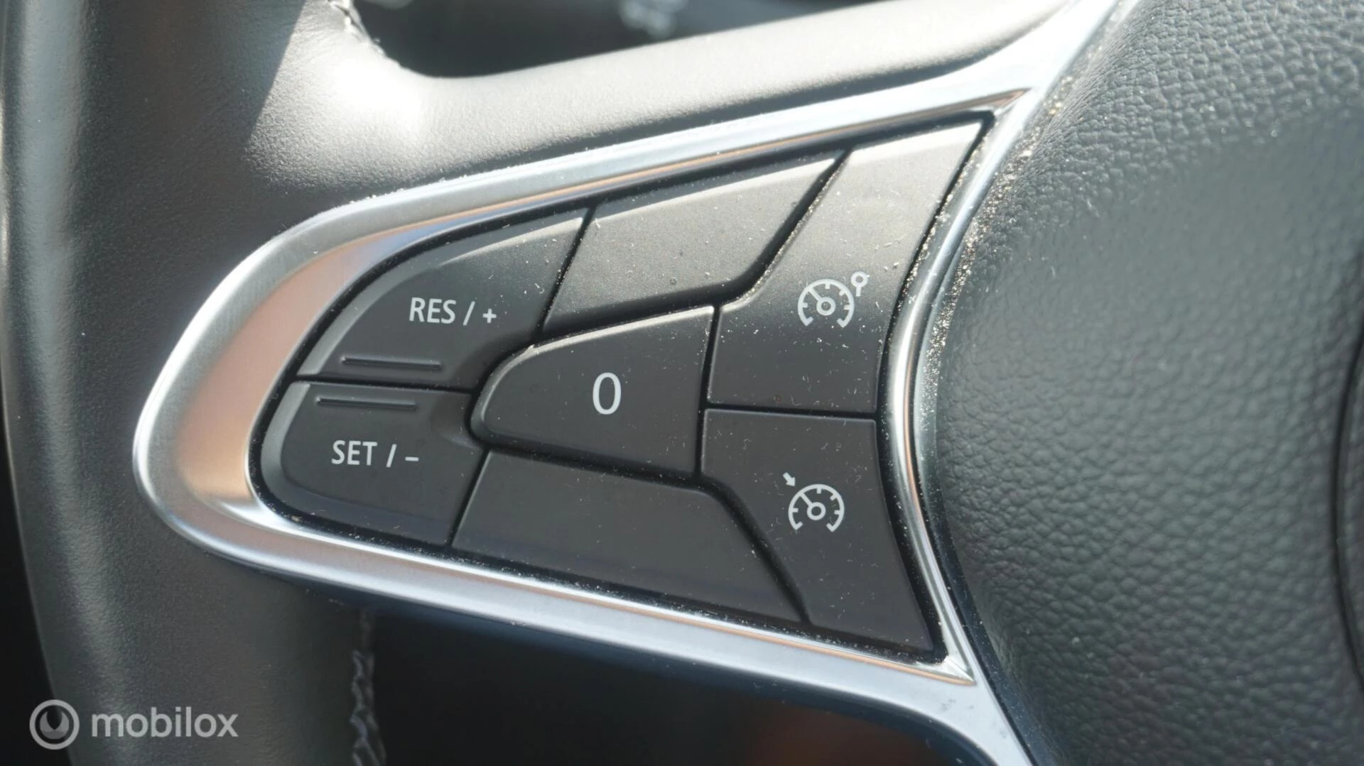 Hoofdafbeelding Mitsubishi ASX