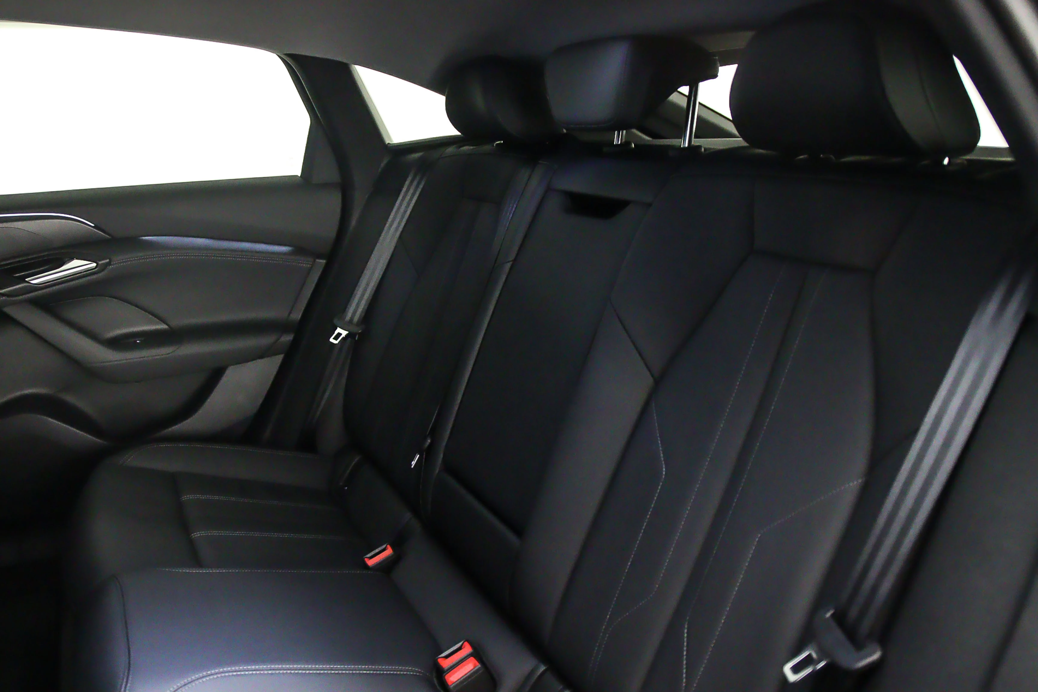 Hoofdafbeelding Audi A6 Sportback e-tron