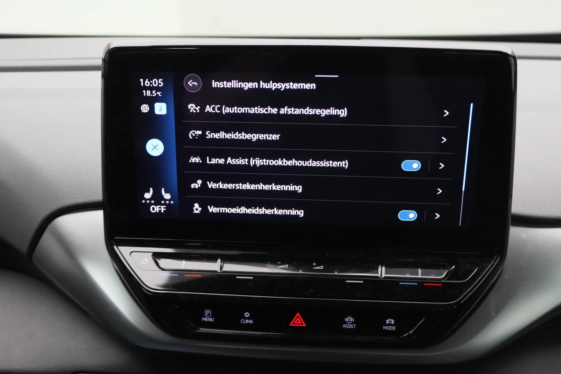 Hoofdafbeelding Volkswagen ID.4