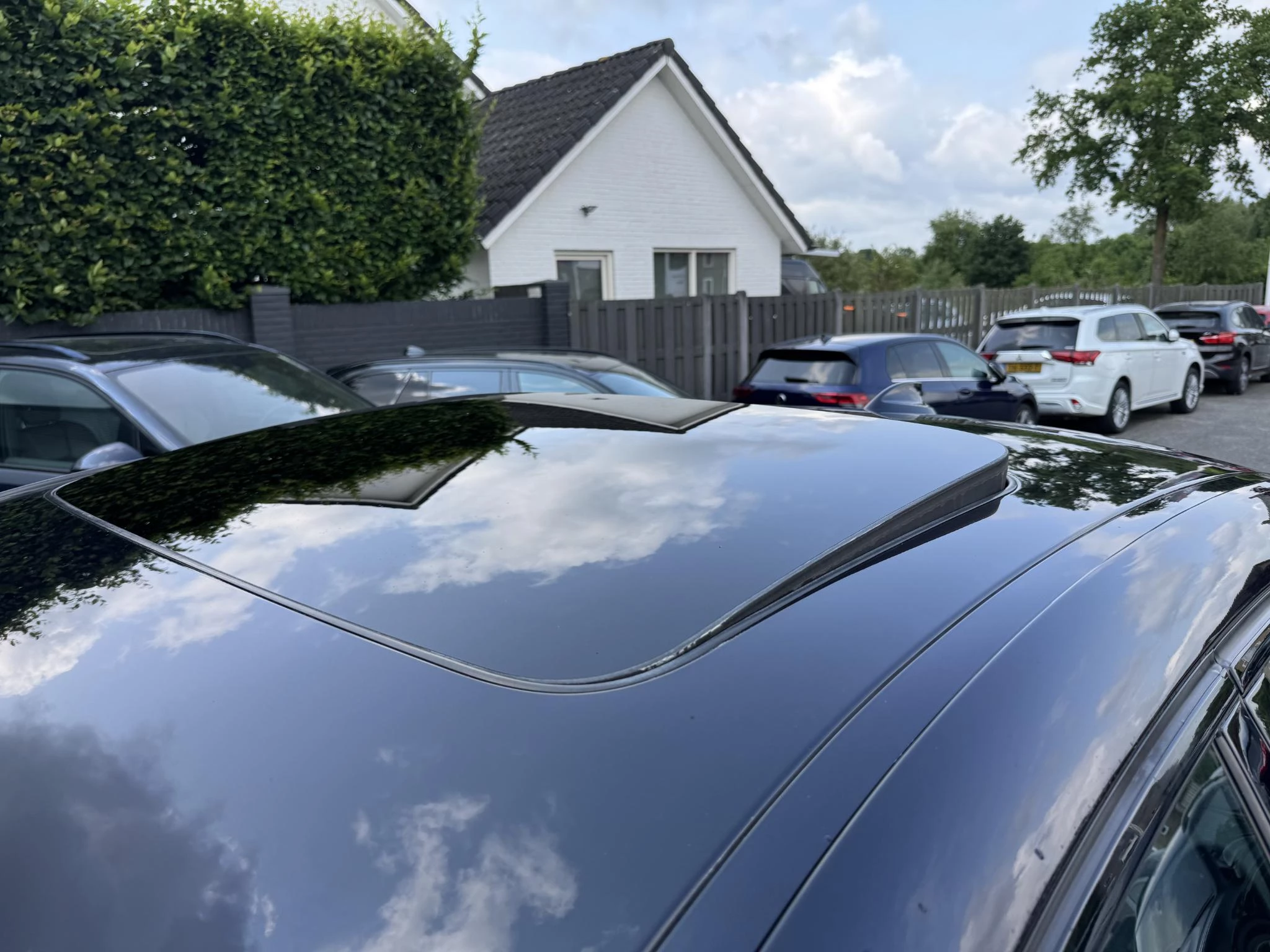 Hoofdafbeelding BMW X6