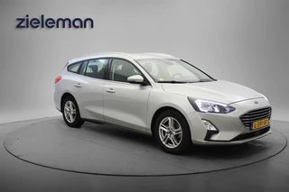 Ford Focus Wagon 1.5 EcoBlue Edition Business - Carplay, Navi, Camera, Clima, Stoelverw.