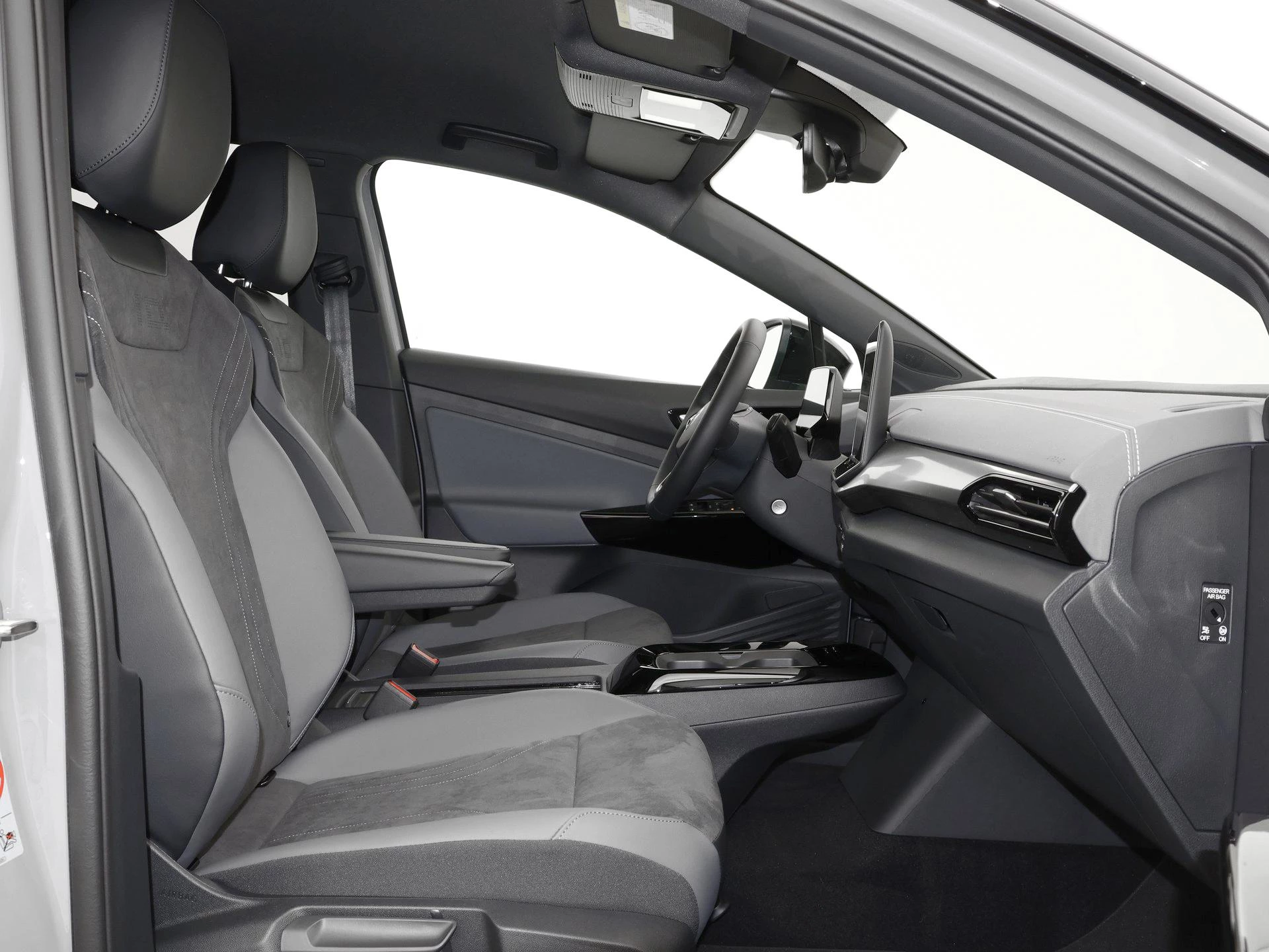 Hoofdafbeelding Volkswagen ID.4