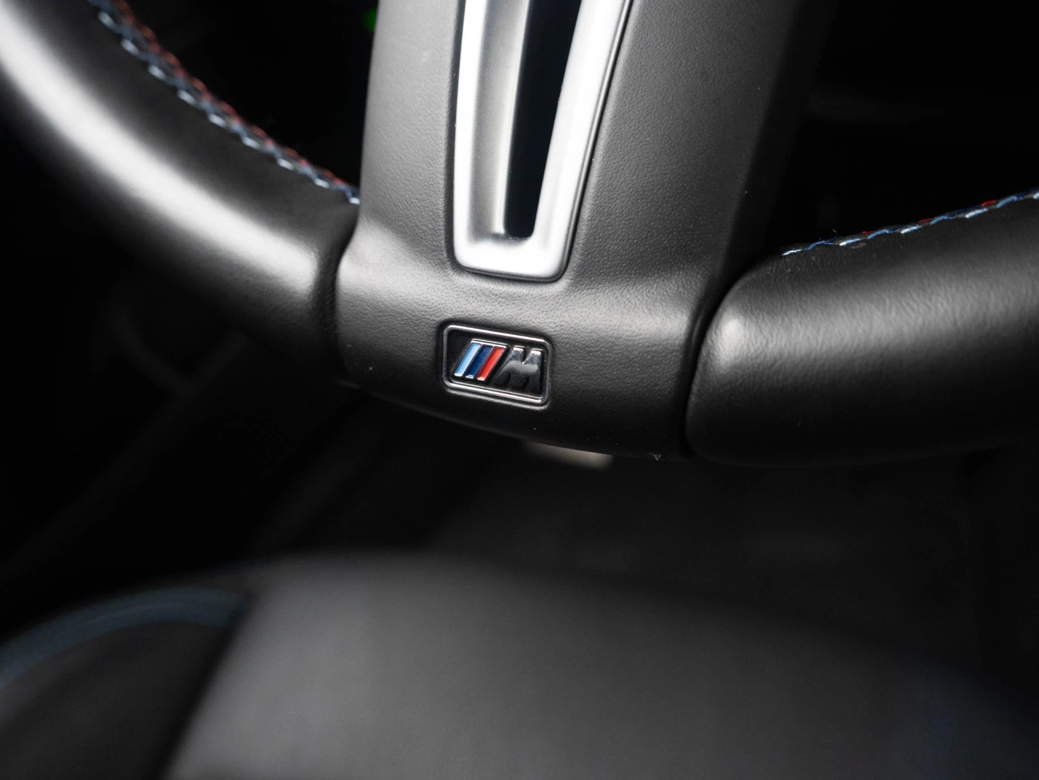 Hoofdafbeelding BMW M2