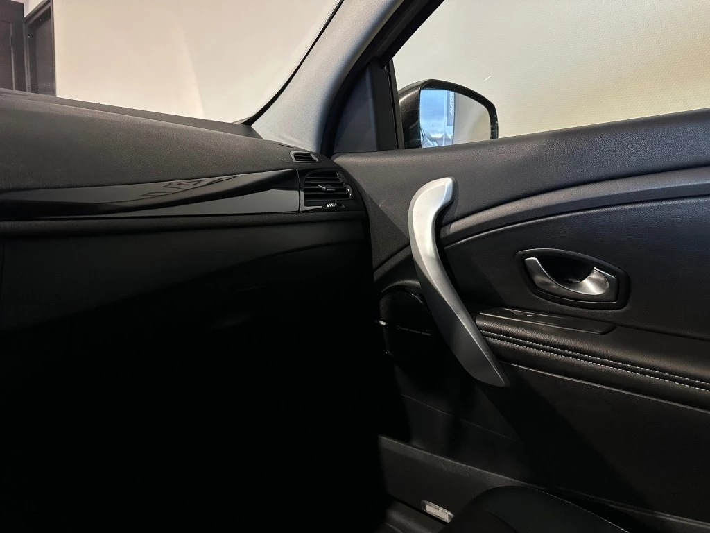 Hoofdafbeelding Renault Mégane