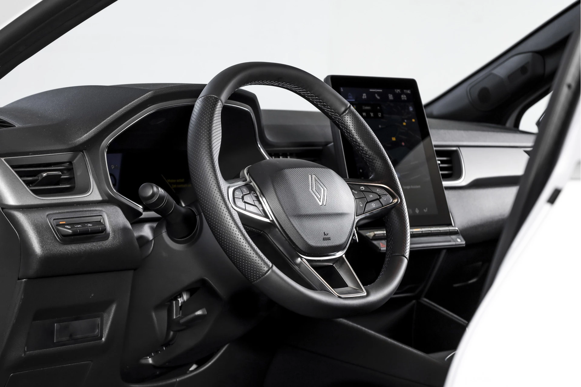 Hoofdafbeelding Renault Symbioz