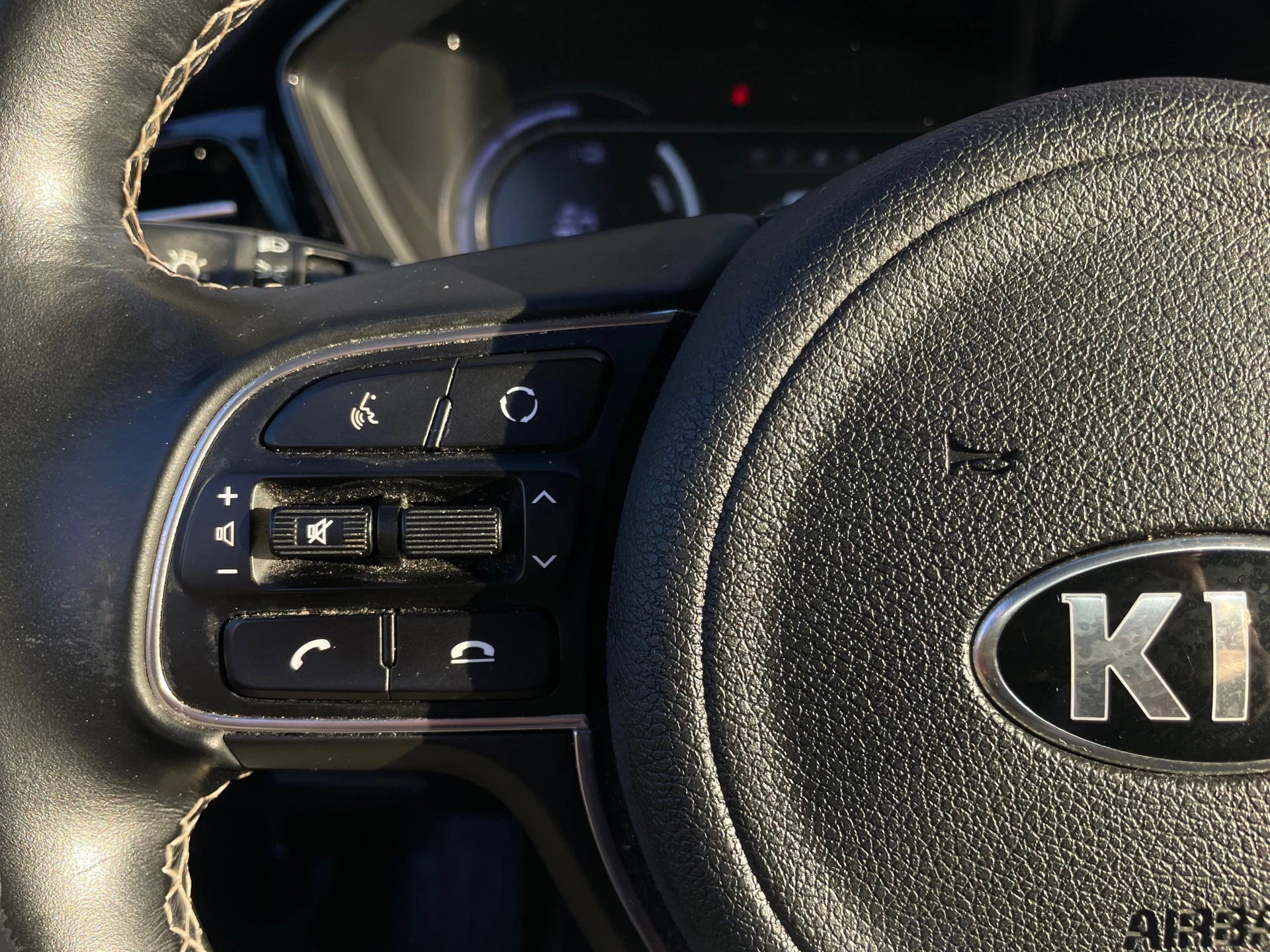 Hoofdafbeelding Kia e-Niro