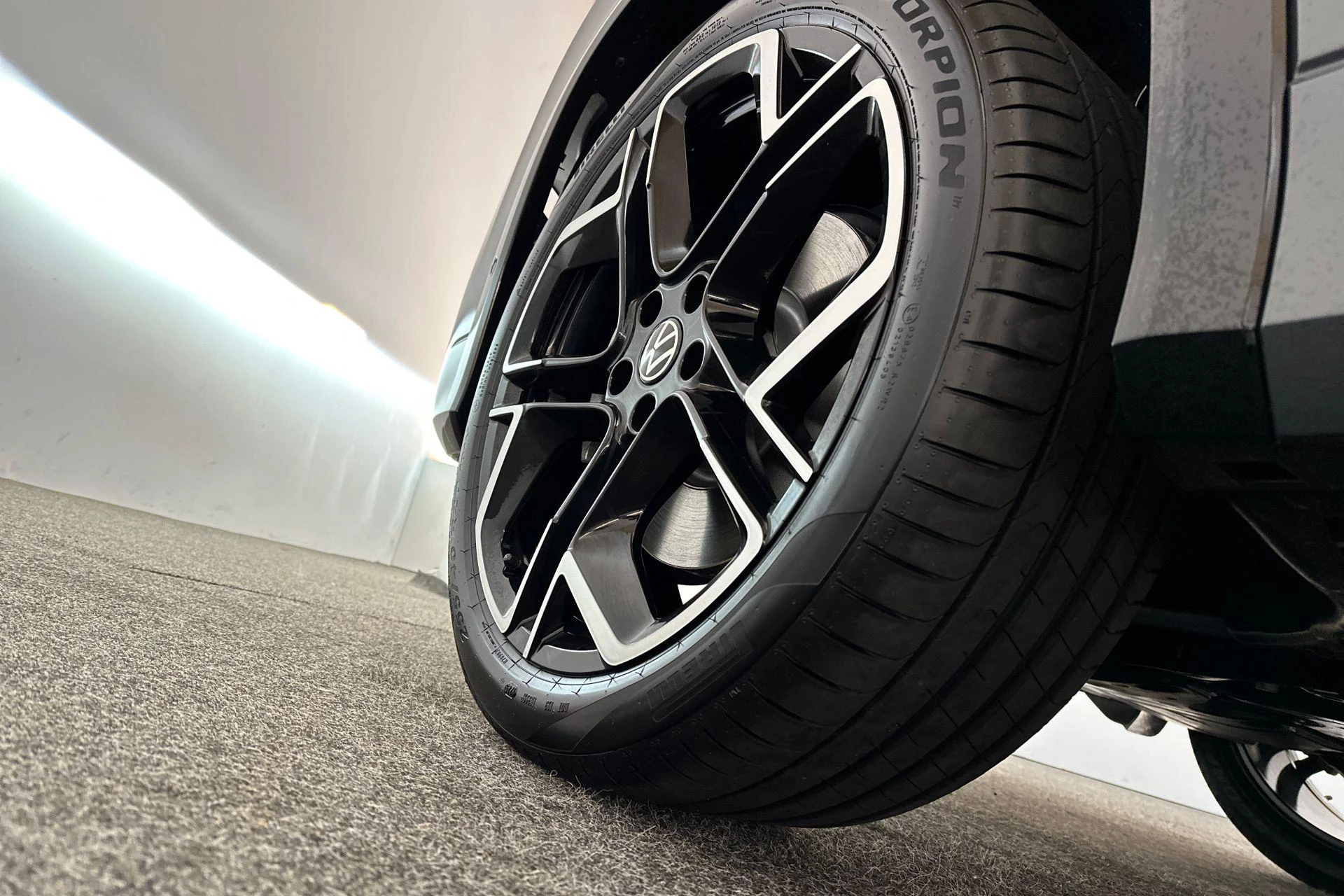 Hoofdafbeelding Volkswagen Tayron