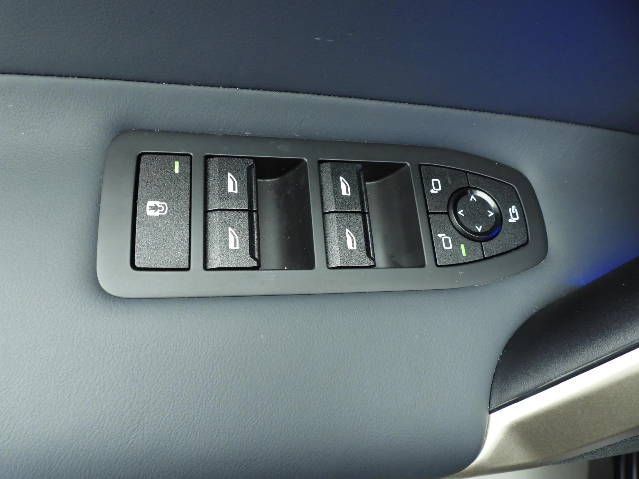 Hoofdafbeelding BMW iX