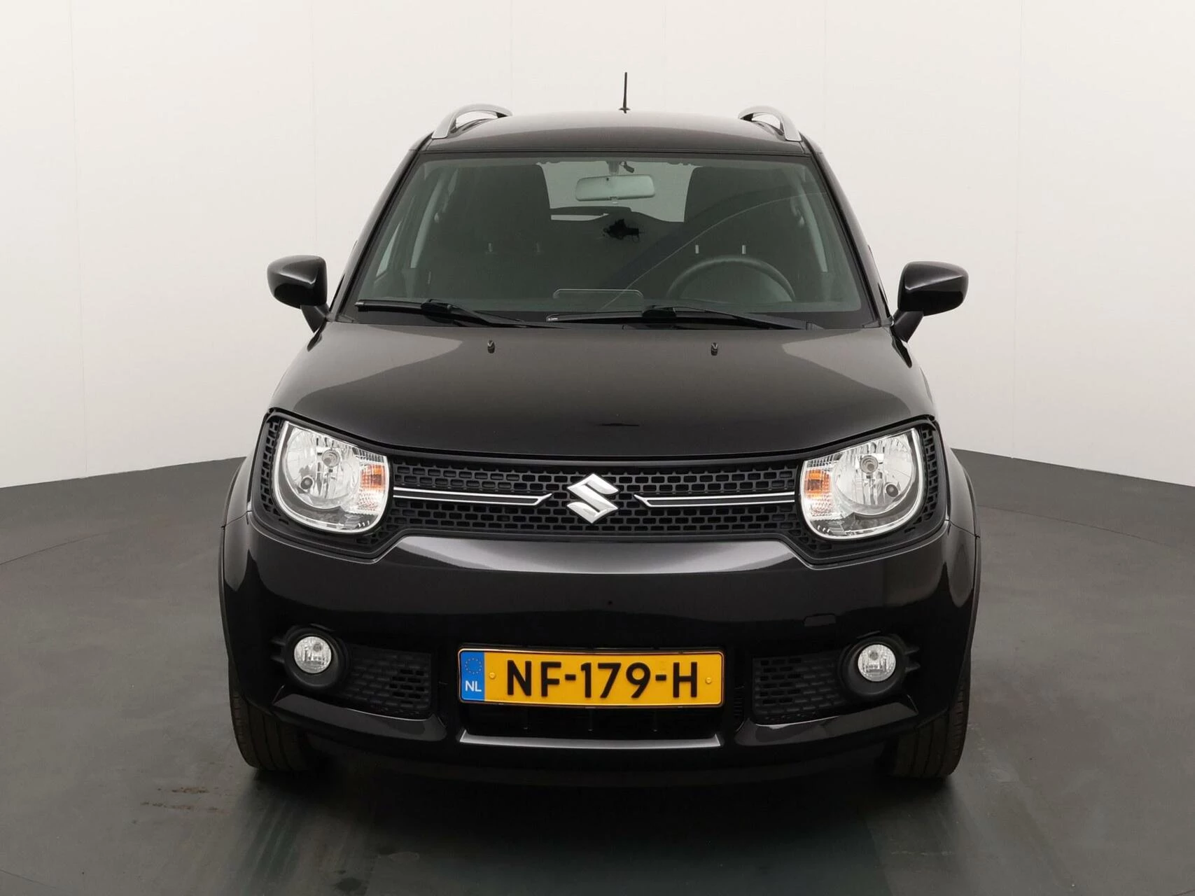 Hoofdafbeelding Suzuki Ignis