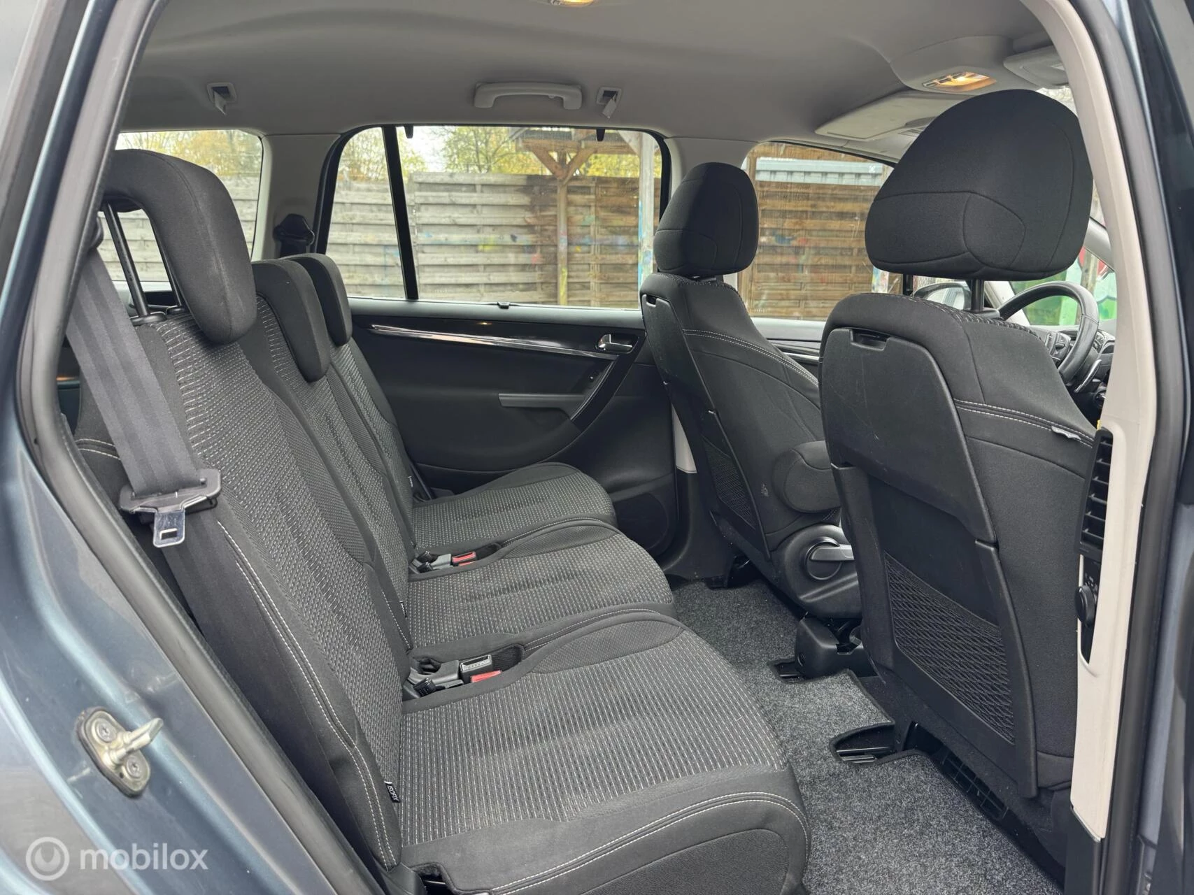 Hoofdafbeelding Citroën C4 Picasso