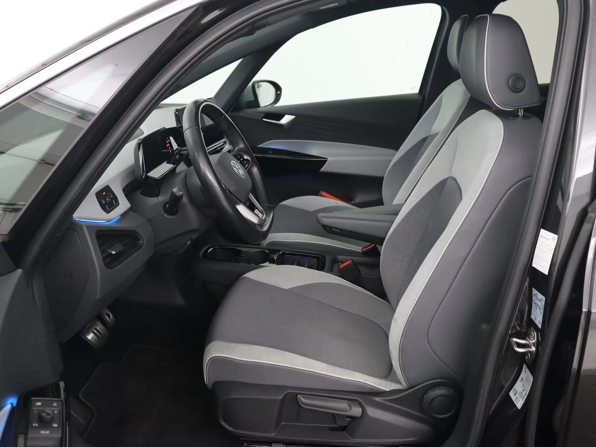 Hoofdafbeelding Volkswagen ID.3