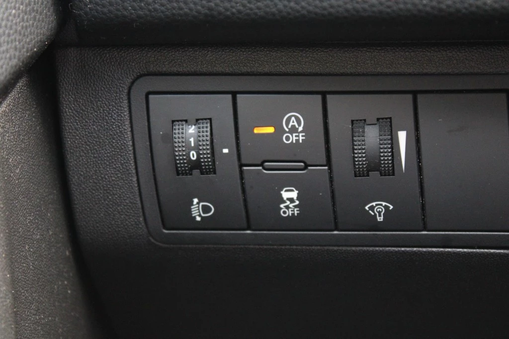 Hoofdafbeelding Hyundai ix20
