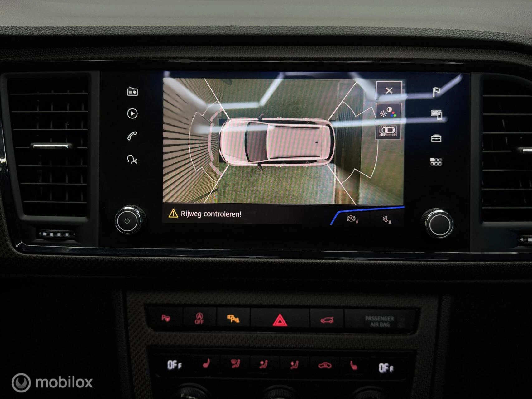 Hoofdafbeelding CUPRA Ateca