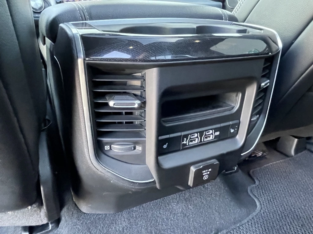 Hoofdafbeelding Dodge Ram Pick-Up