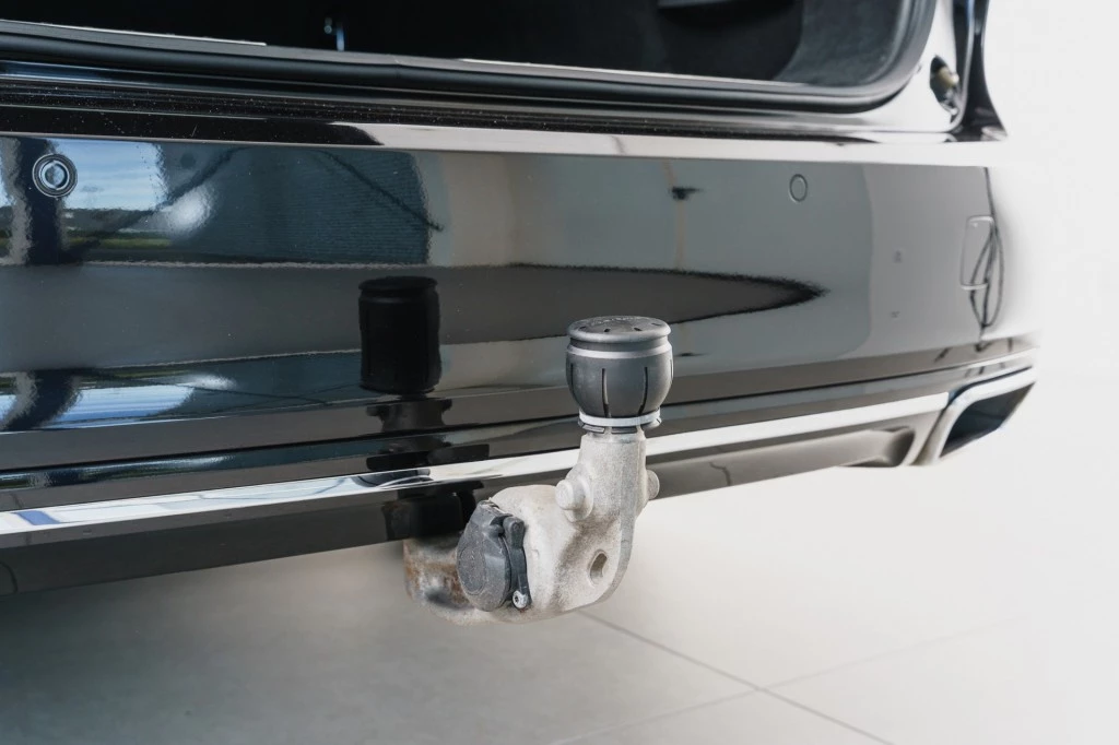 Hoofdafbeelding Volvo V90