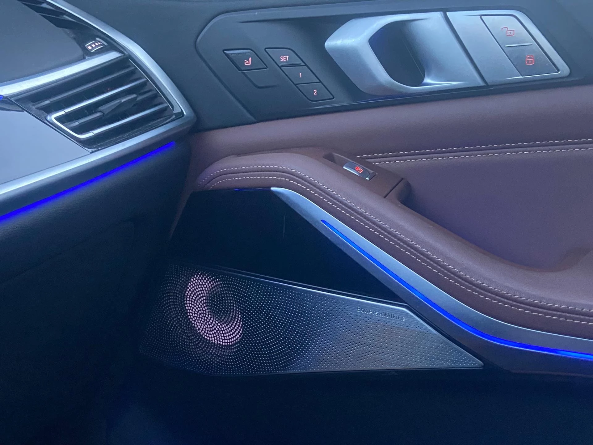 Hoofdafbeelding BMW X7