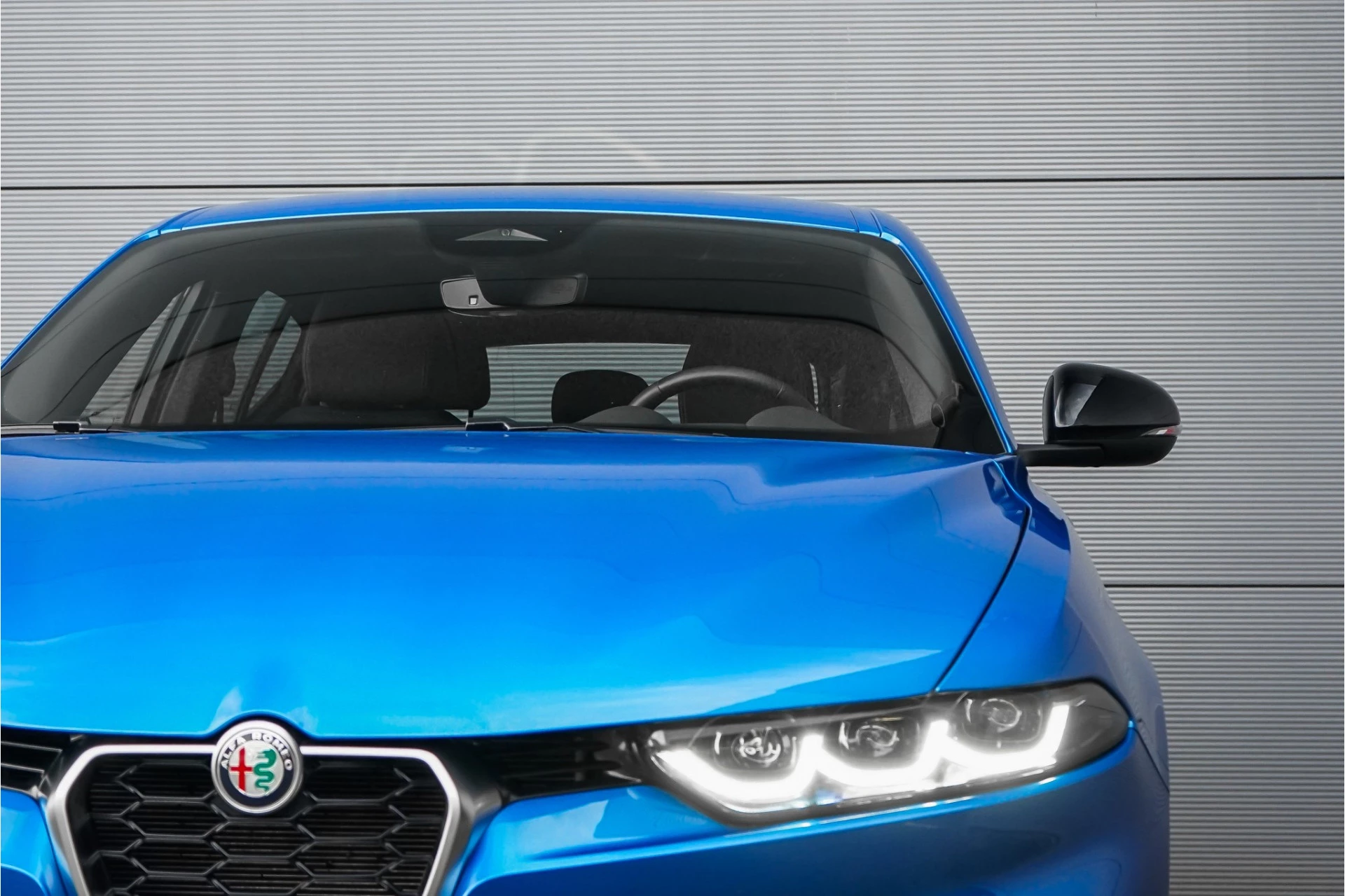Hoofdafbeelding Alfa Romeo Tonale