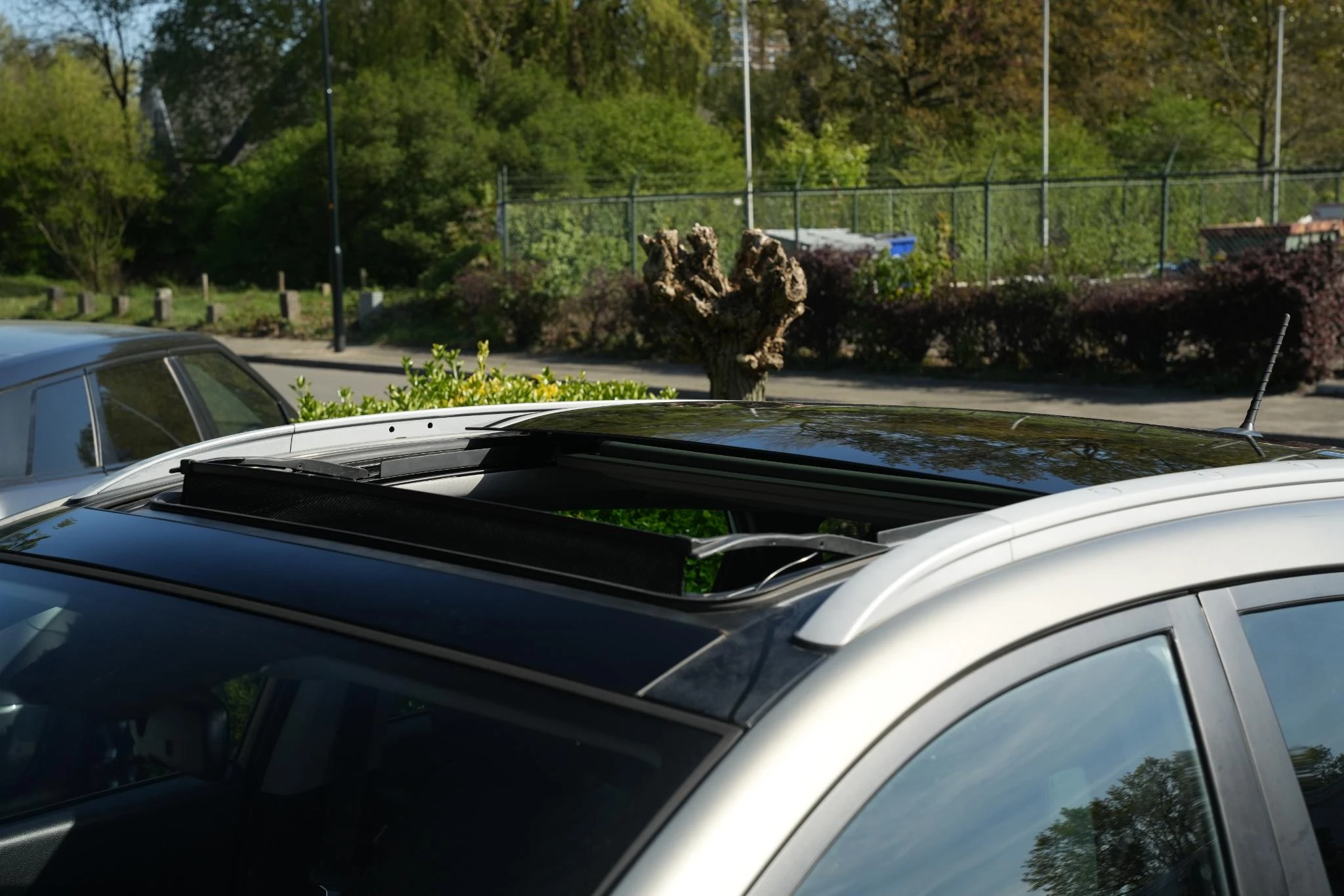 Hoofdafbeelding Hyundai ix35