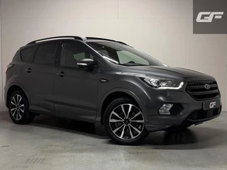 Ford Kuga 1.5 EcoBoost ST Line Pano Camera Carplay Winterpakket NAP