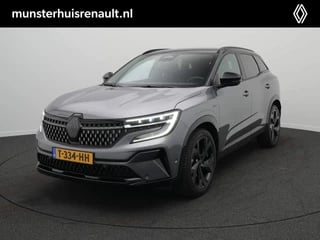 Hoofdafbeelding Renault Austral