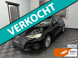 Audi A3 Sportback 40 TFSI e Business edition
