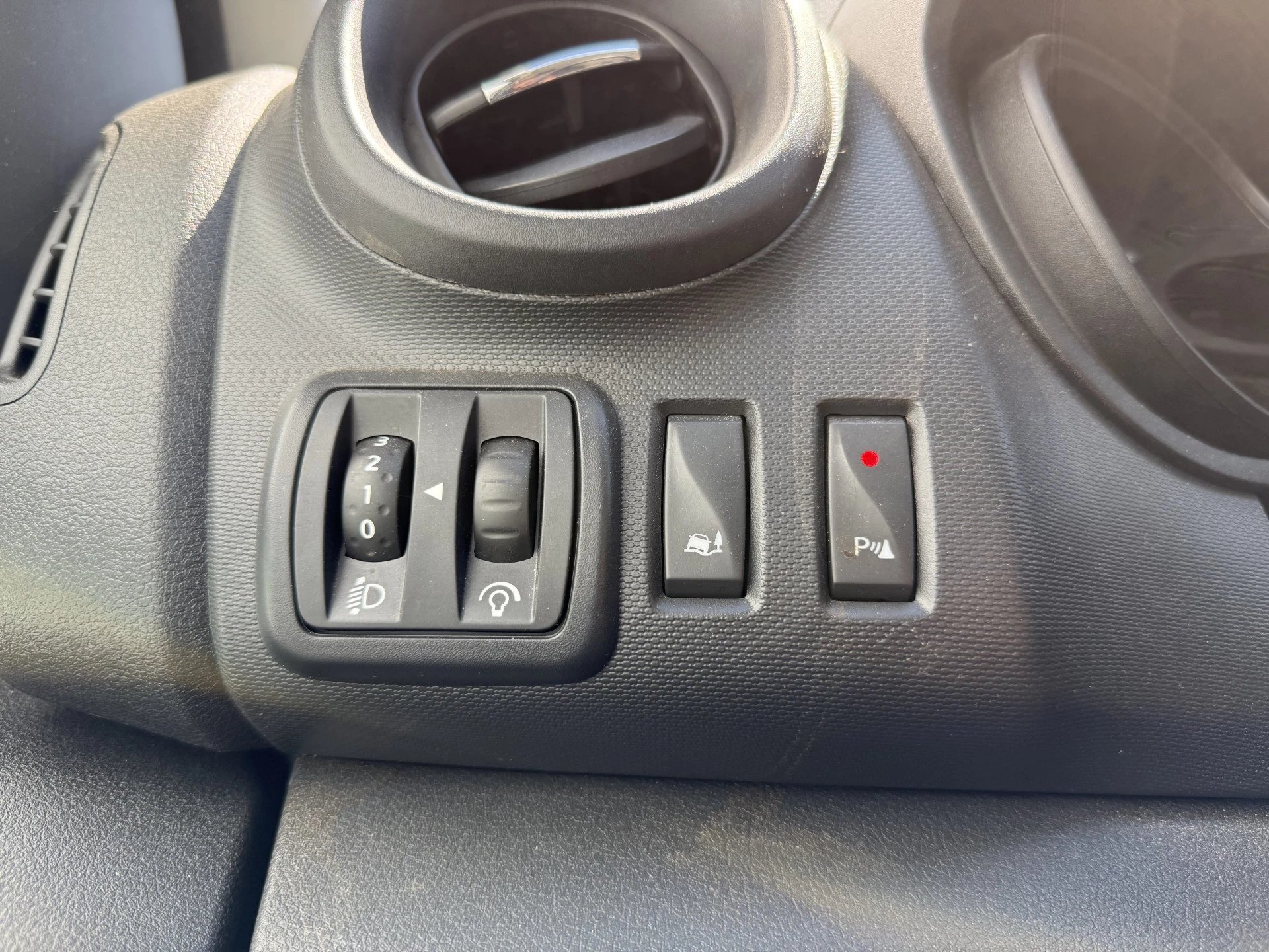 Hoofdafbeelding Fiat Talento