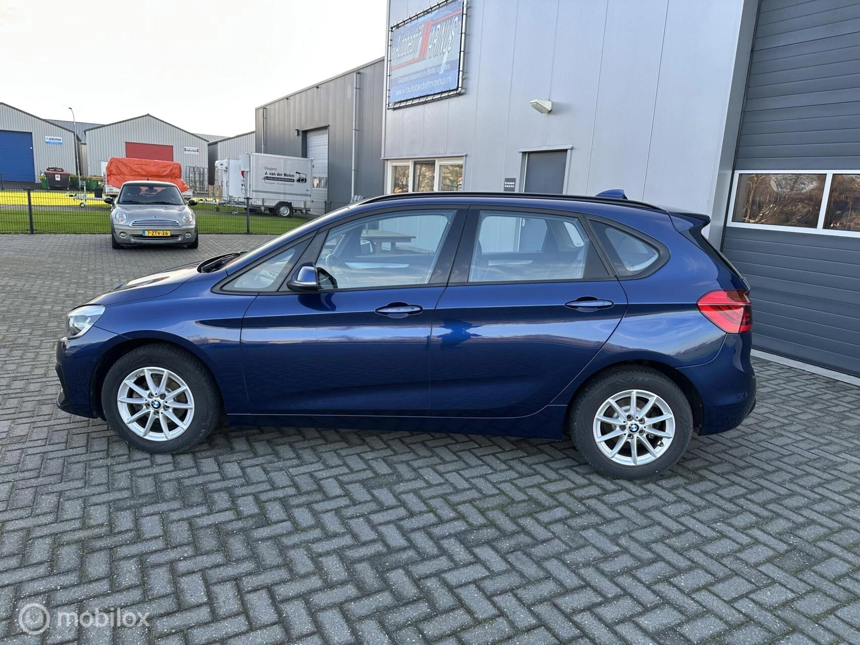 Hoofdafbeelding BMW 2 Serie