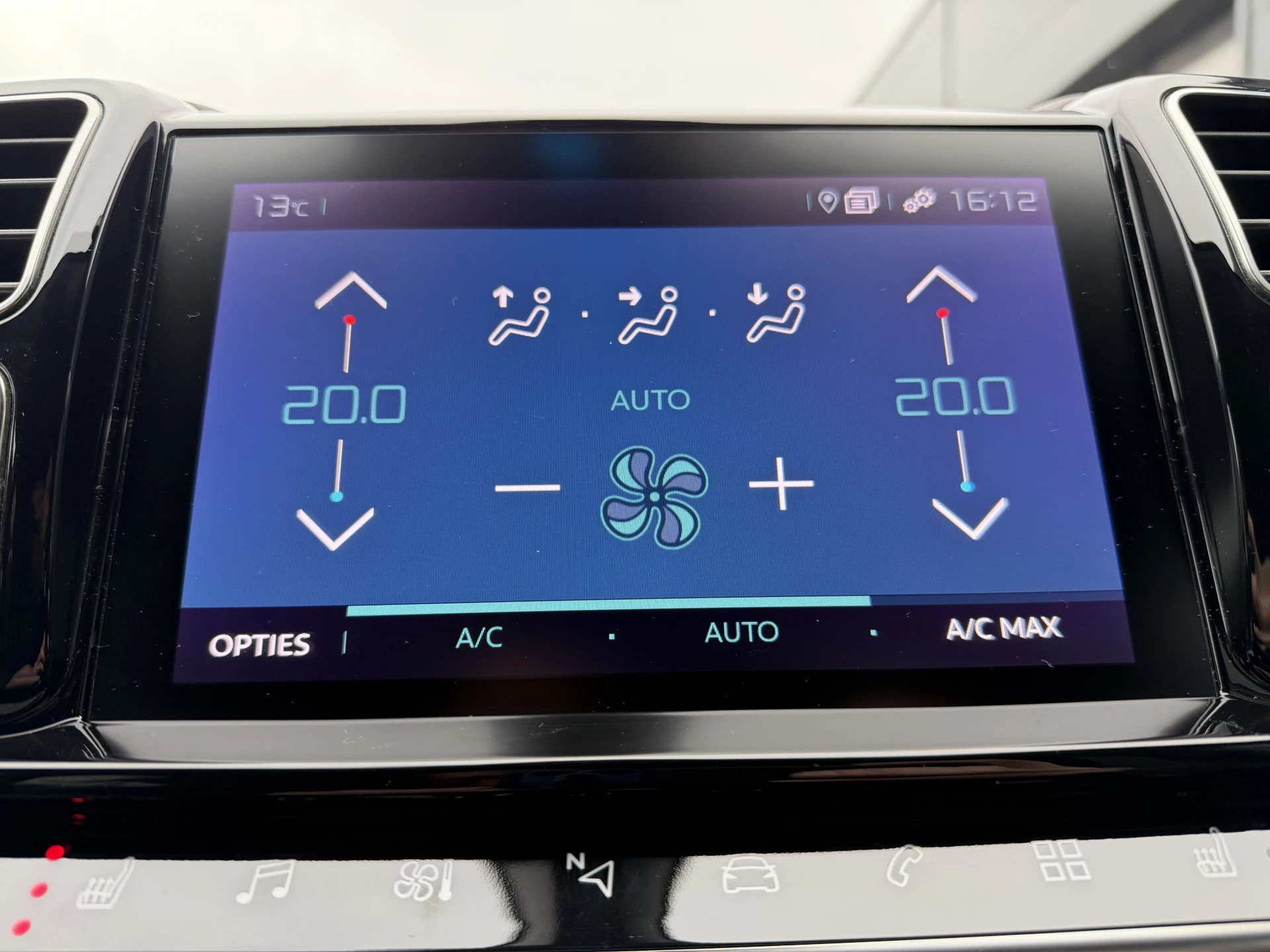 Hoofdafbeelding Citroën C5 Aircross