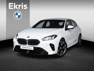 BMW 1 Serie 120 | M Sportpakket | Innovation Pack | Comfort Access | Driving Assistant | Head-Up Display | 18''