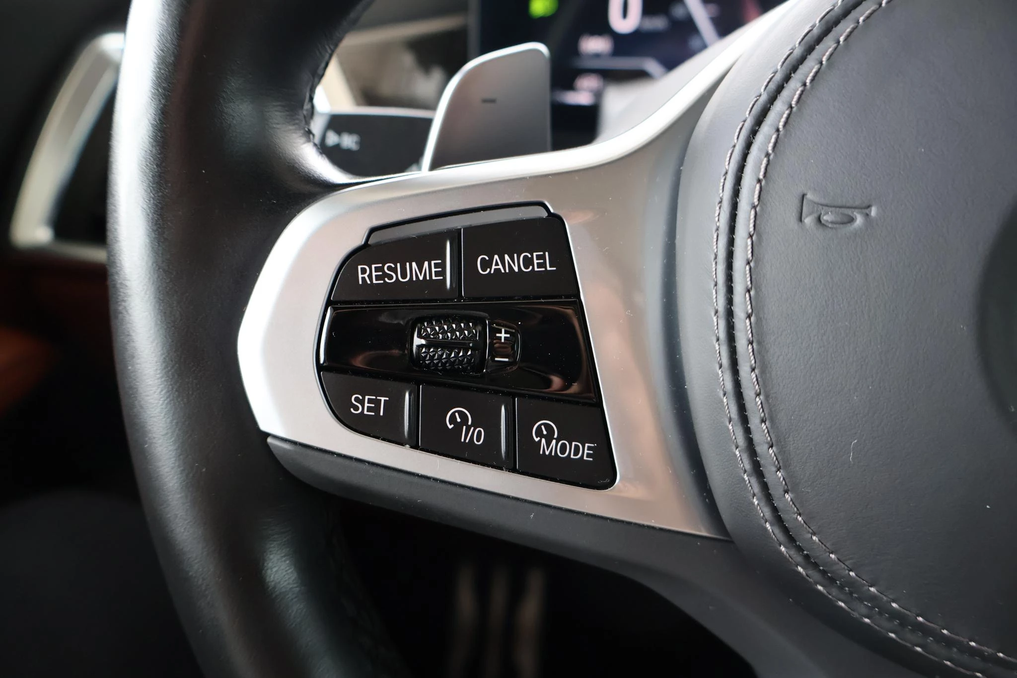 Hoofdafbeelding BMW X7