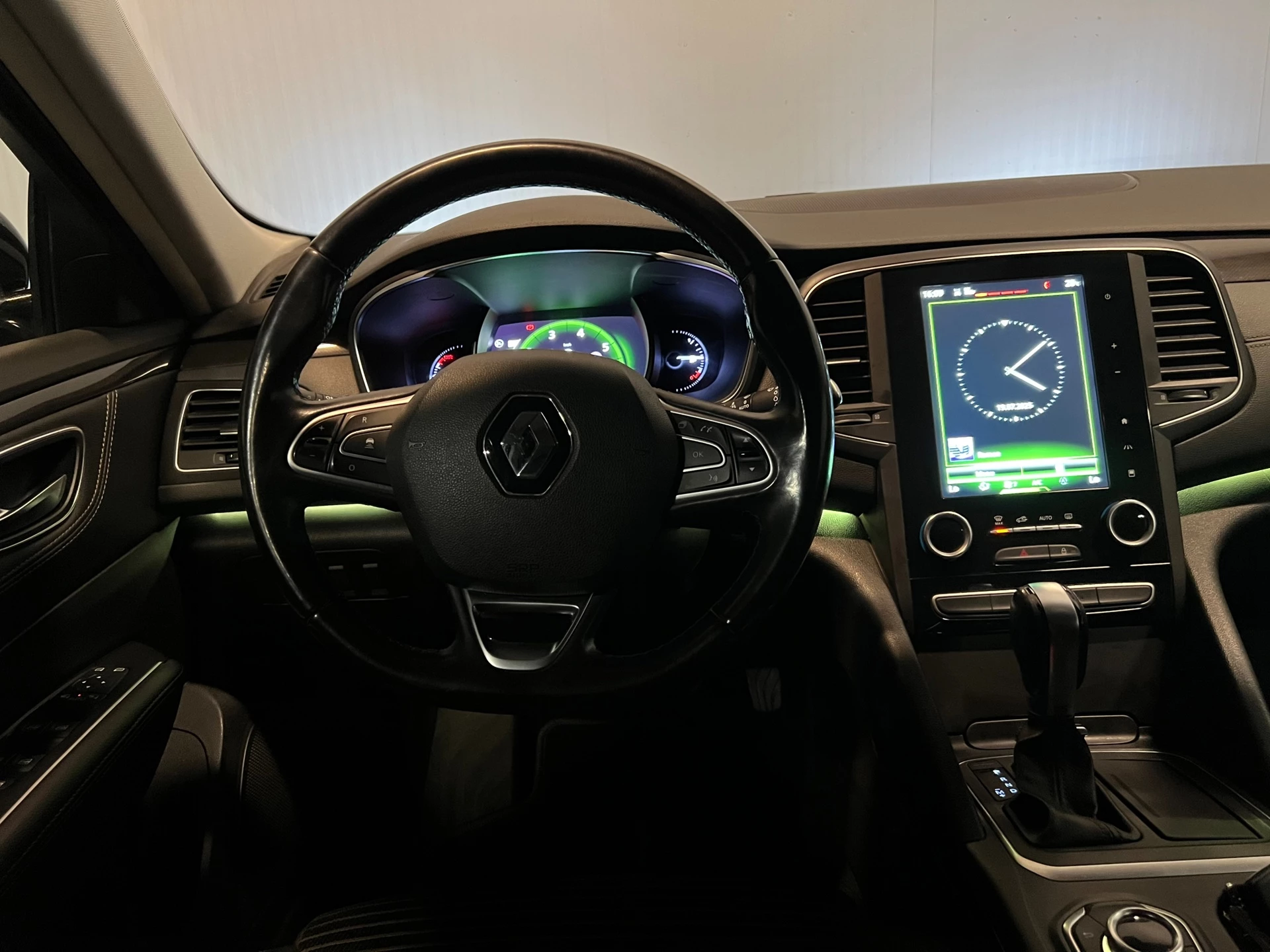 Hoofdafbeelding Renault Talisman