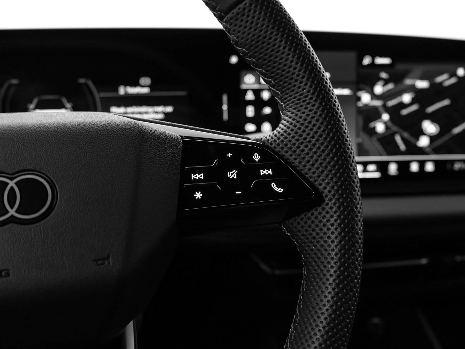 Hoofdafbeelding Audi A6 Sportback e-tron