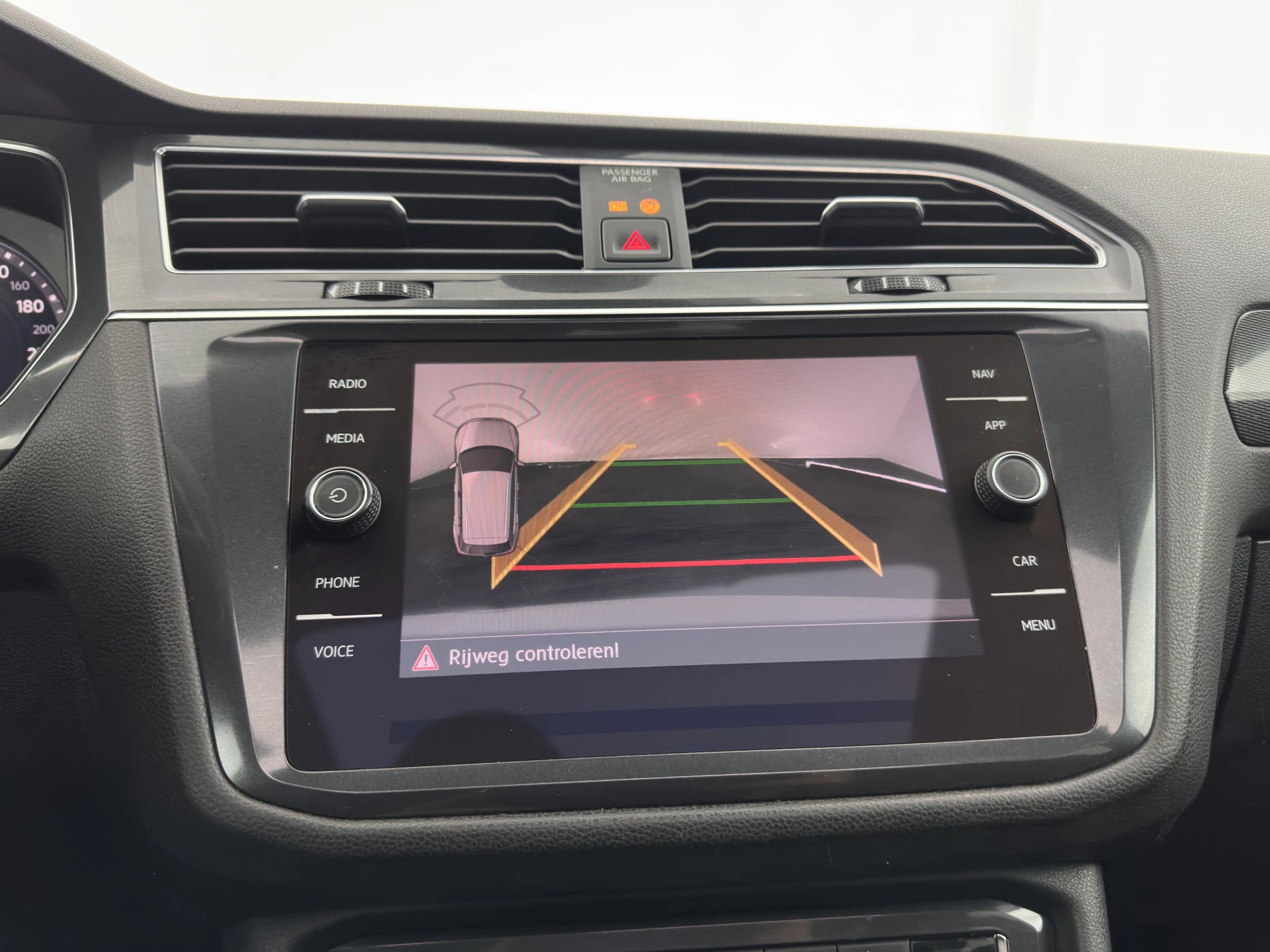 Hoofdafbeelding Volkswagen Tiguan Allspace