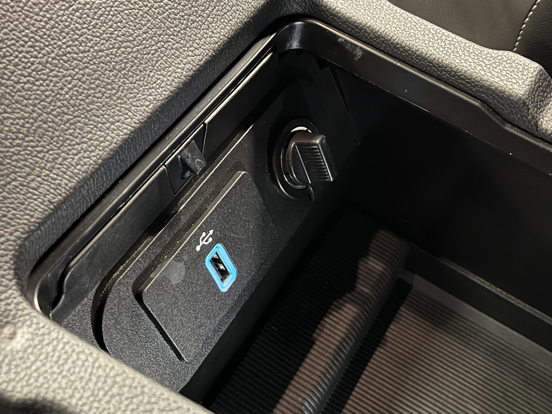 Hoofdafbeelding Ford Mustang