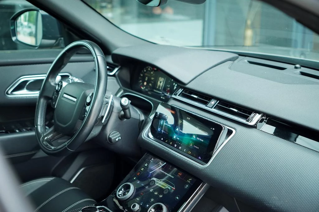 Hoofdafbeelding Land Rover Range Rover Velar