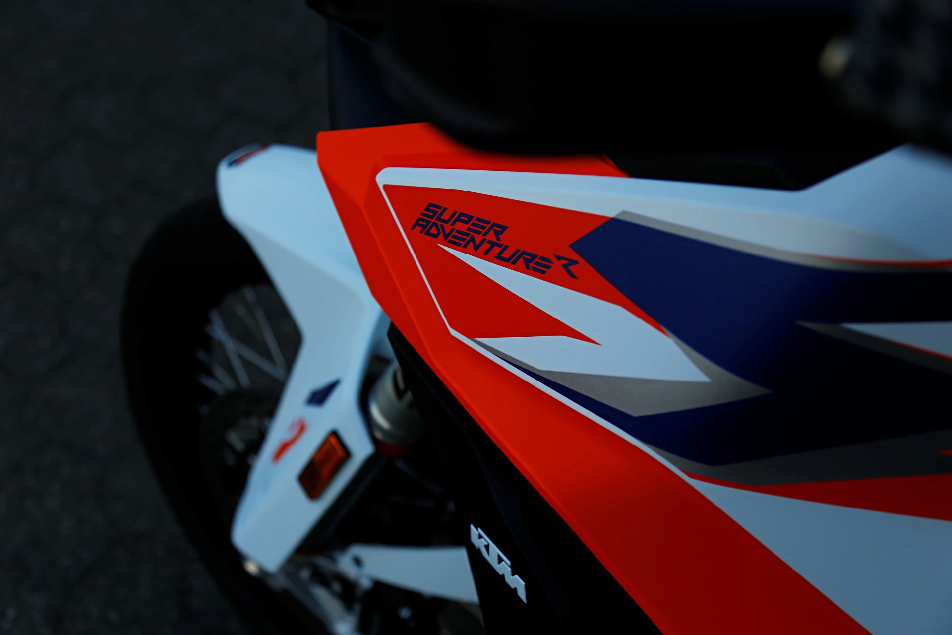 Hoofdafbeelding KTM 1290