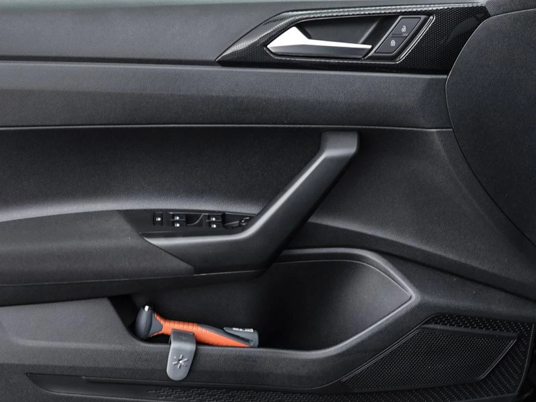 Hoofdafbeelding Volkswagen Taigo