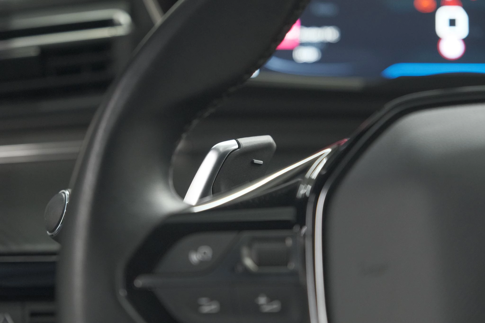 Hoofdafbeelding Peugeot 508