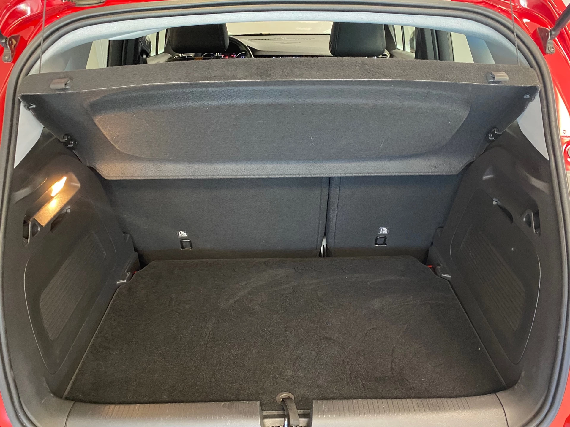 Hoofdafbeelding Opel Crossland