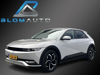 Hoofdafbeelding Hyundai IONIQ 5 Hyundai IONIQ 5 Style 170PK ACC+TREKHAAK+CARPLAY+LED+KEYLESS