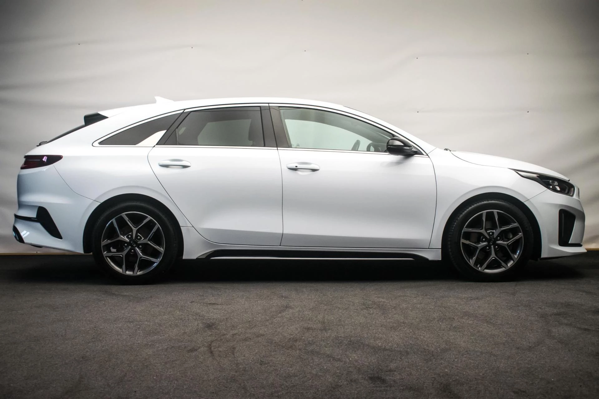 Hoofdafbeelding Kia ProCeed