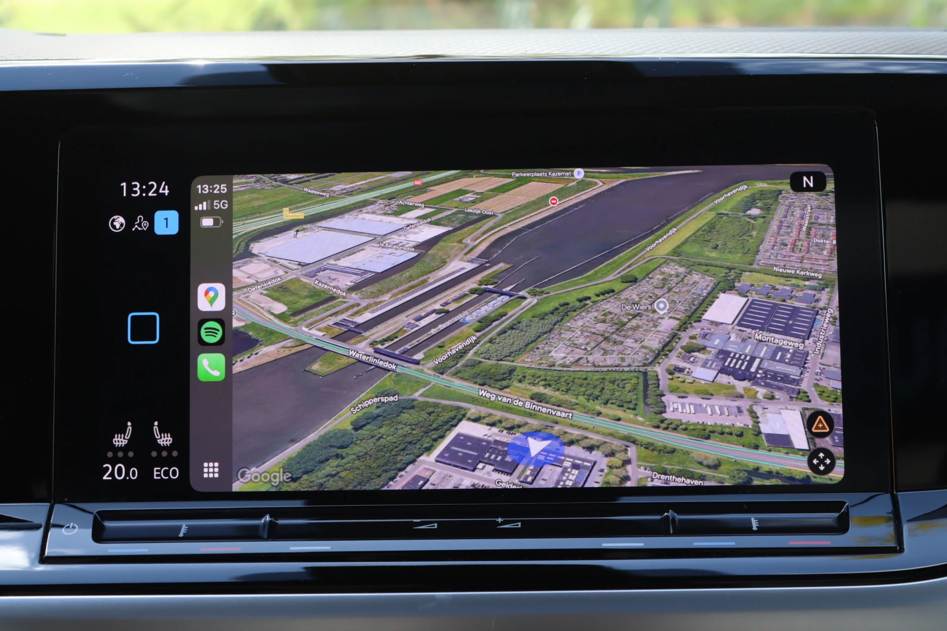 Hoofdafbeelding Volkswagen Multivan