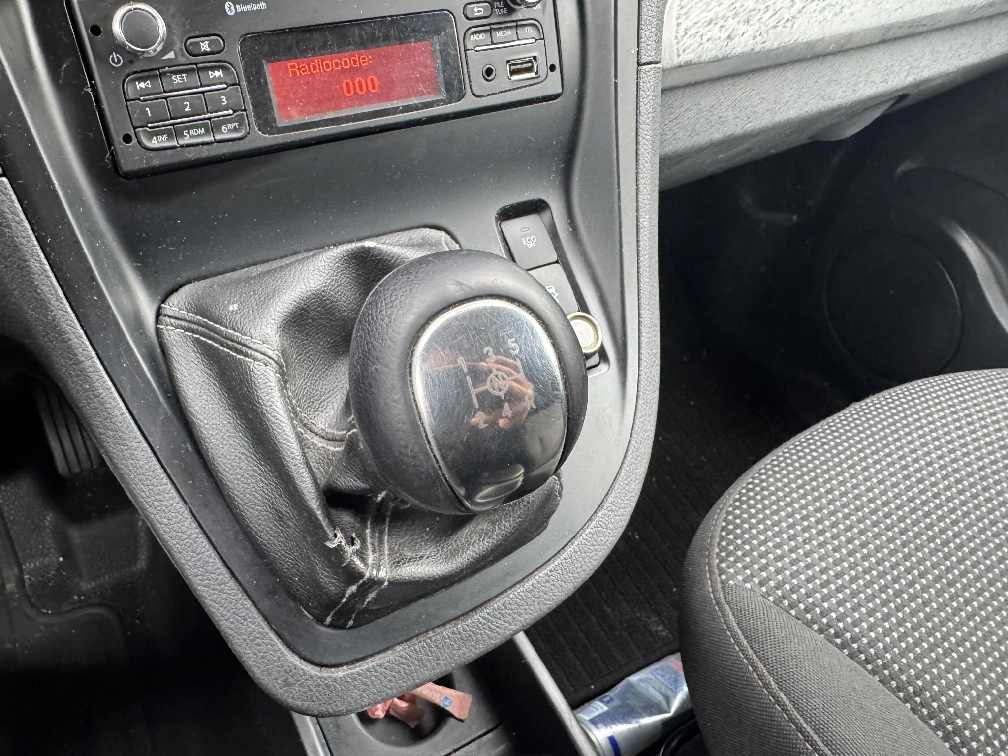 Hoofdafbeelding Mercedes-Benz Citan